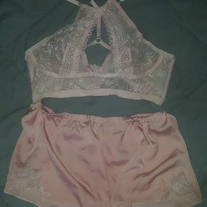 Victoria secret set